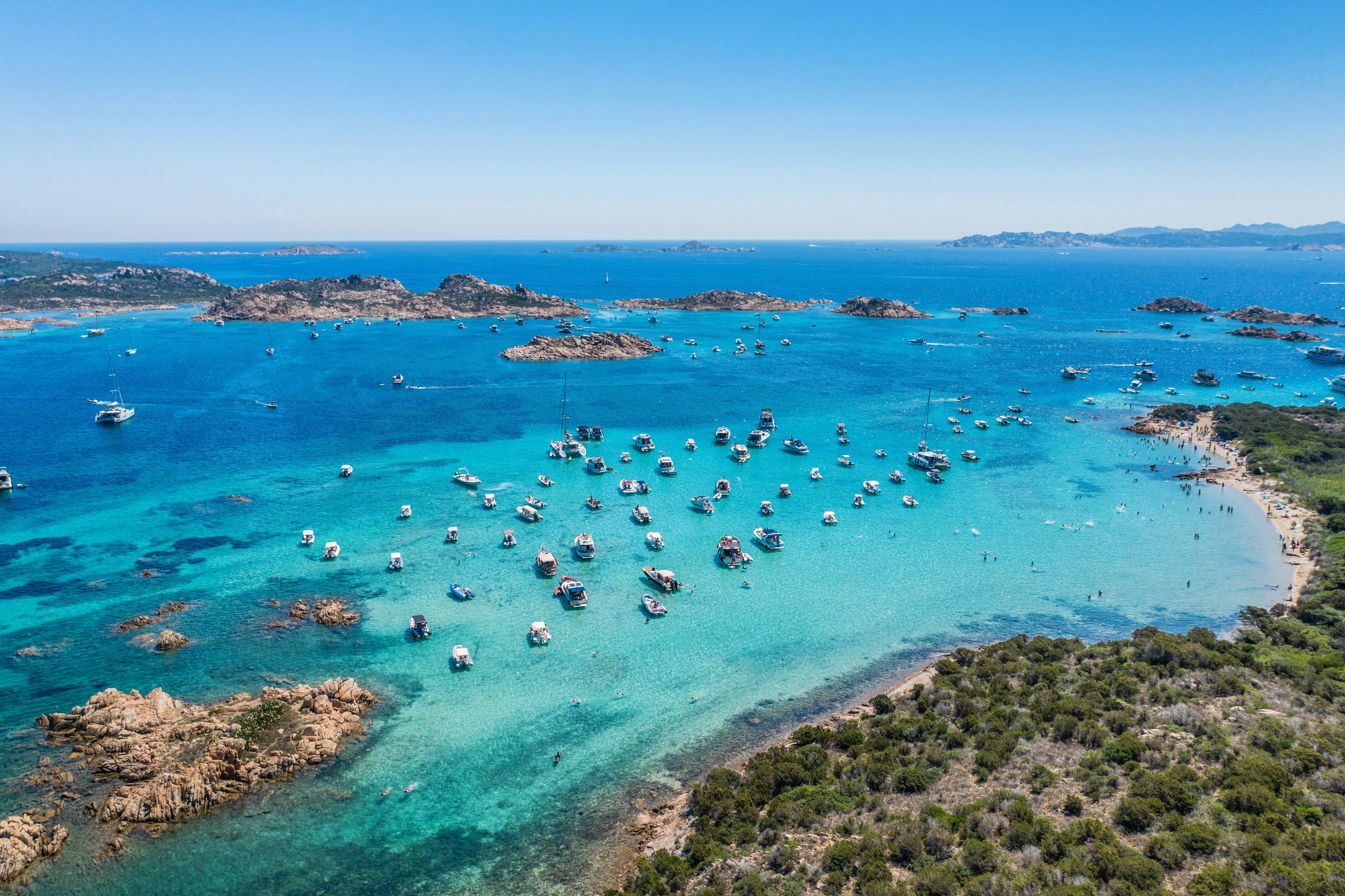 Sardinia, Italy: The Mediterranean’s Best-Kept Secret