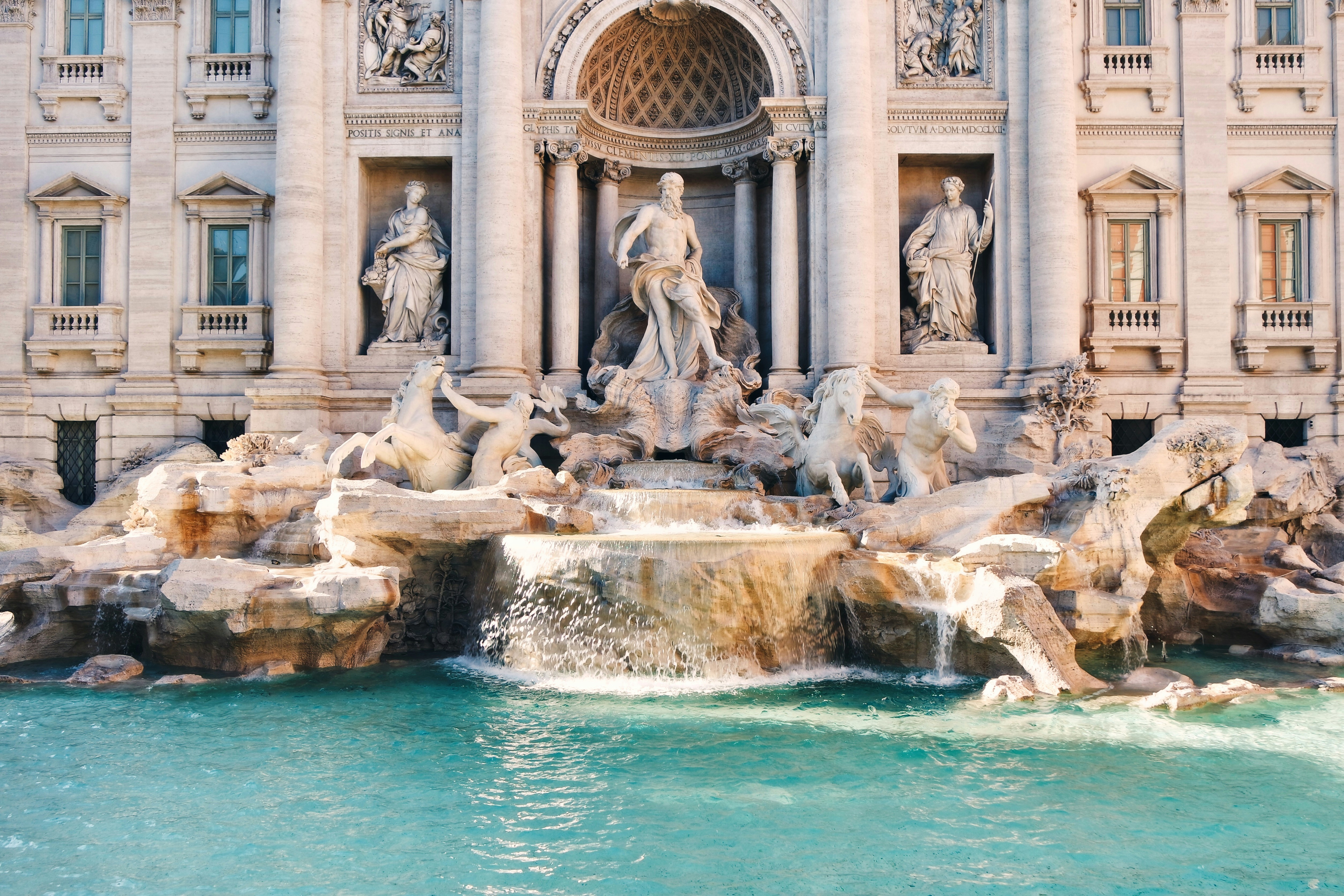 Rome in 3 Days: The Perfect Itinerary for the Eternal City